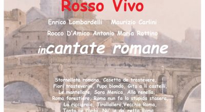 13 dicembre 2014 – Esposizione e concerto