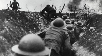 La guerra sui libri. La prima guerra mondiale nella bibliografia e nelle fonti dell’Archivio centrale dello Stato