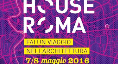 L’ACS aderisce a Open House Roma – apertura straordinaria