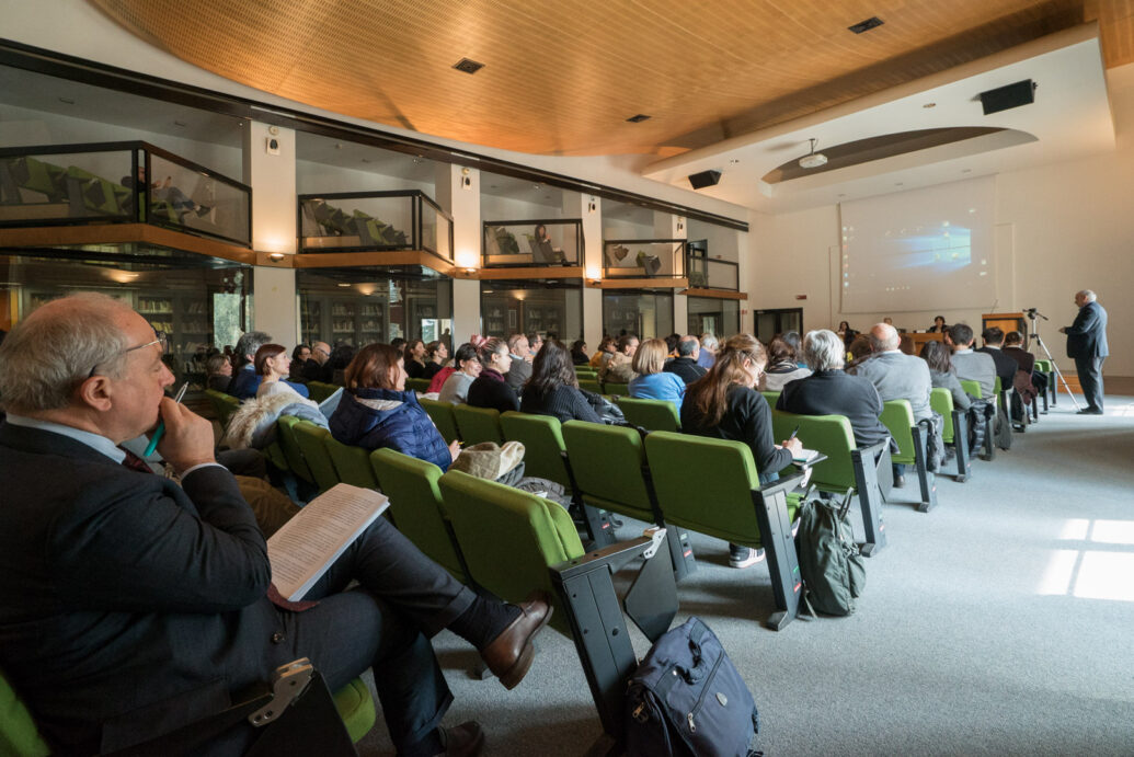Pubblicato il Calendario del Corso di Alta formazione in Archivistica Contemporanea per l’A.A. 2025-2026