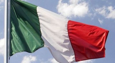 Festa del Tricolore 2022: la bandiera italiana compie 225 anni