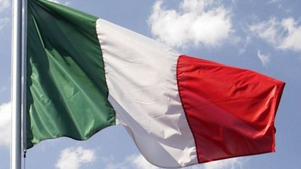 Festa del Tricolore 2022: la bandiera italiana compie 225 anni