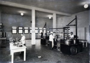 Archivio centrale dello Stato, E 42, Archivio fotografico