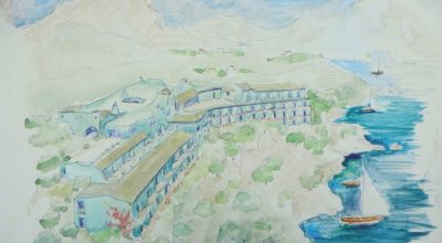 Nuova acquisizione: in ACS l’Archivio dell’architetto Giancarlo Busiri Vici