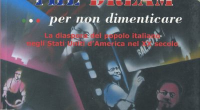 The dream… per non La diaspora del popolo italiano negli Stati uniti d’America nel XX secolo