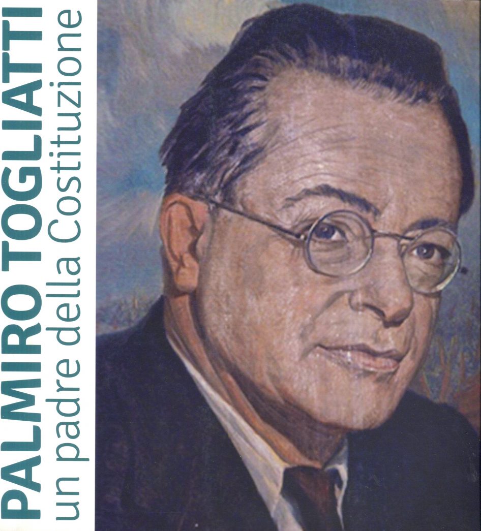 Palmiro Togliatti, un padre della Costituzione