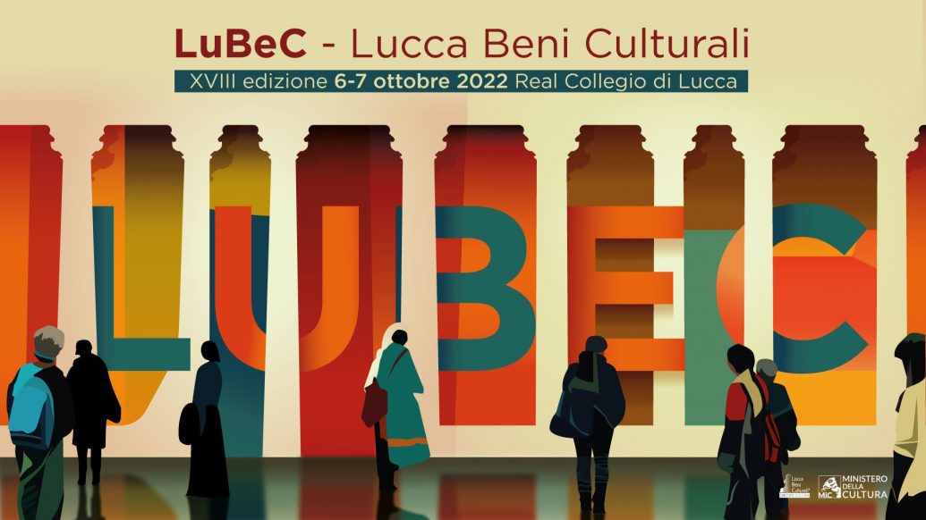 copertina LuBeC 2022