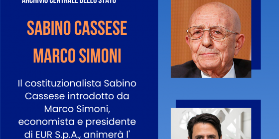 Cassese Simoni