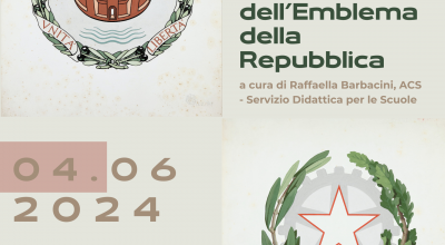 Paolo Paschetto: la difficile scelta dell’Emblema della Repubblica