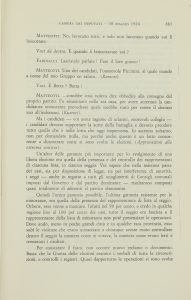 Discorso di Matteotti alla Camera dei Deputati 12