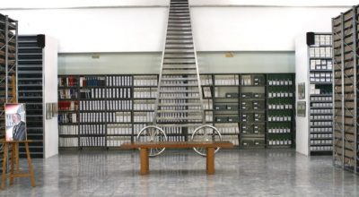 Giornate Europee del Patrimonio 2017
