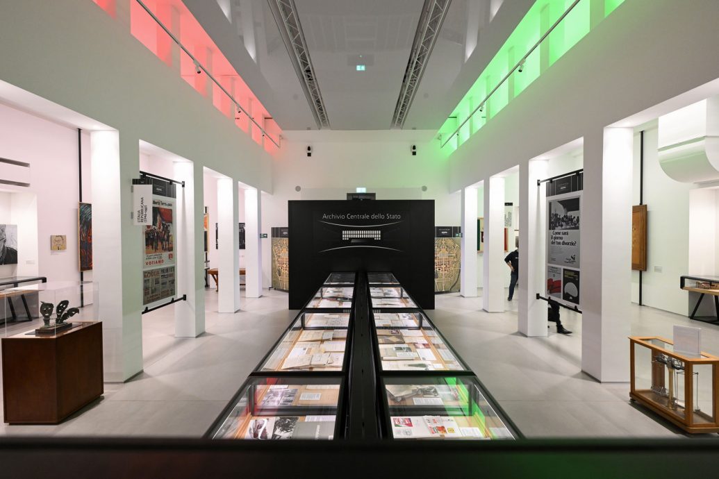 Prenotazioni visite alle mostre dell’Istituto