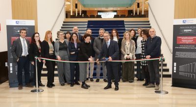 L’Archivio Centrale dello Stato ha inaugurato i nuovi spazi al pubblico: un modello di accessibilità e innovazione