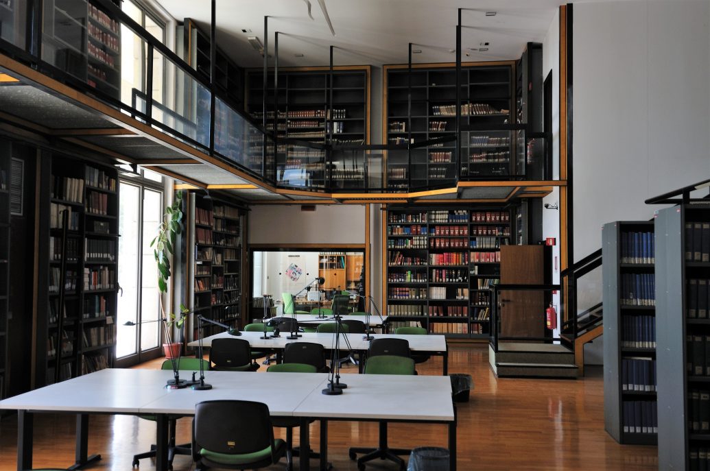 Venerdì 11 settembre la biblioteca resterà chiusa