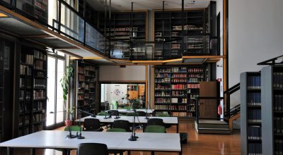 Venerdì 11 settembre la biblioteca resterà chiusa