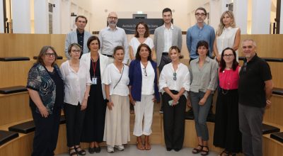 Giovanna Giubbini è la nuova Sovrintendente dell’Archivio Centrale dello Stato