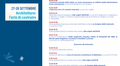 Giornate Europee 2025