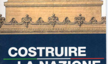 Al via la mostra “Costruire la Nazione”