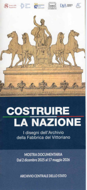 locandina vittoriano