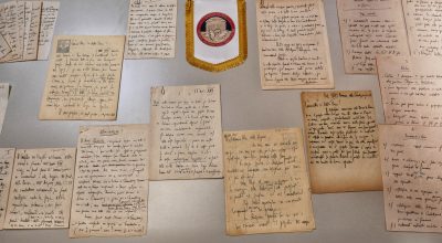 Documenti autografi di Mussolini restituiti all’Archivio centrale dello Stato