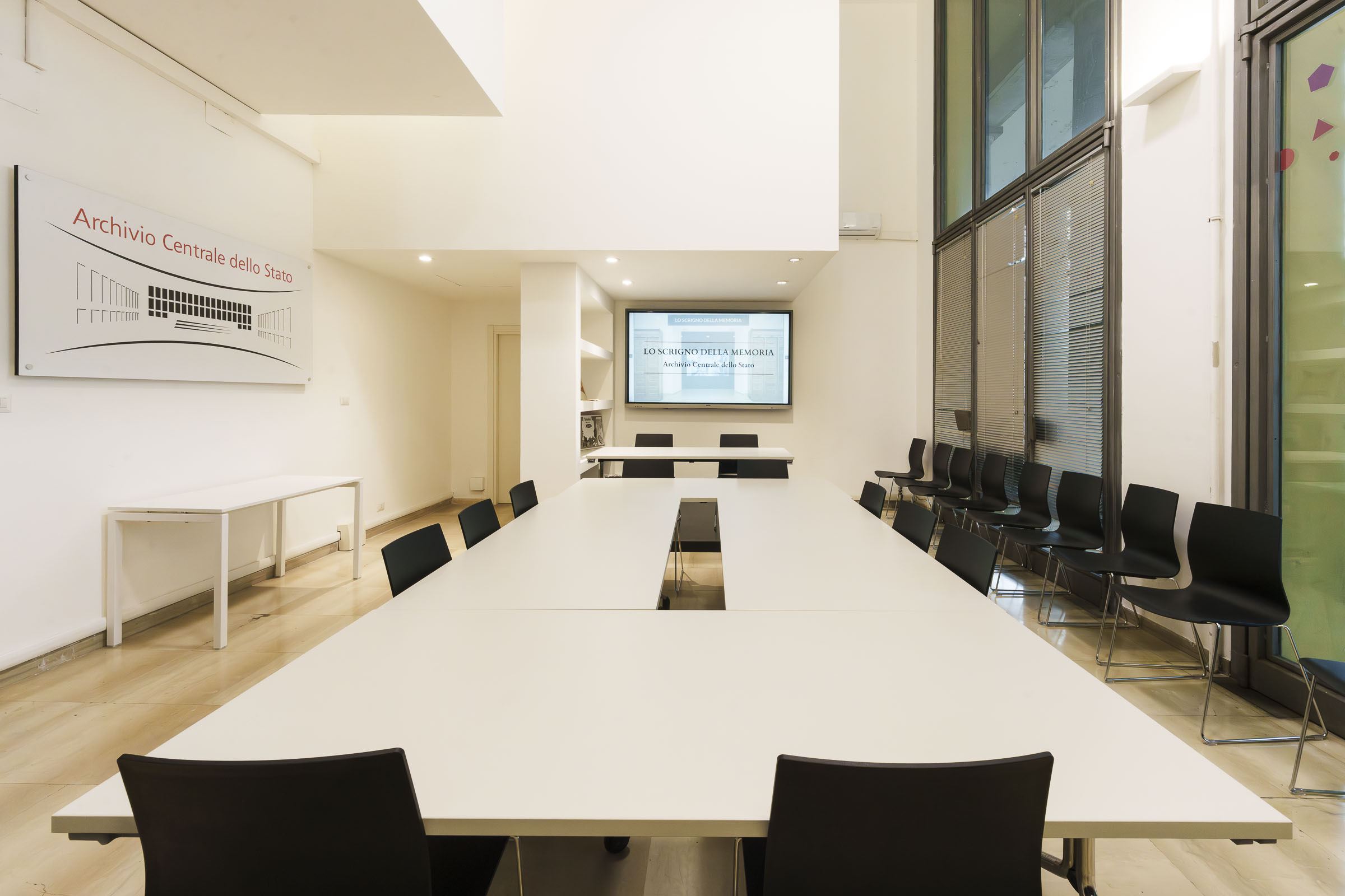 aula didattica 3