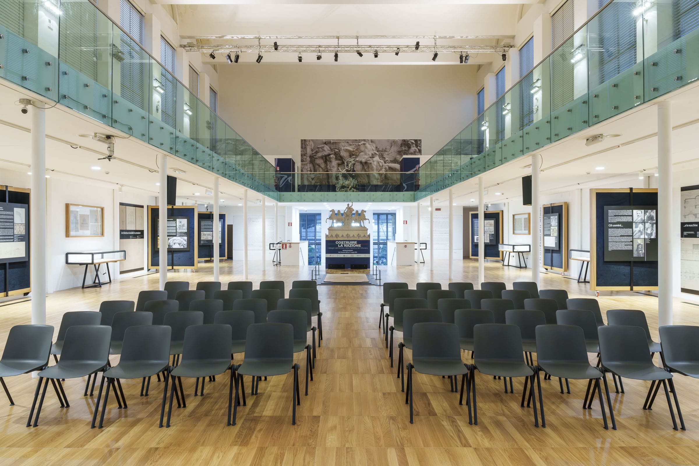 aula magna 8
