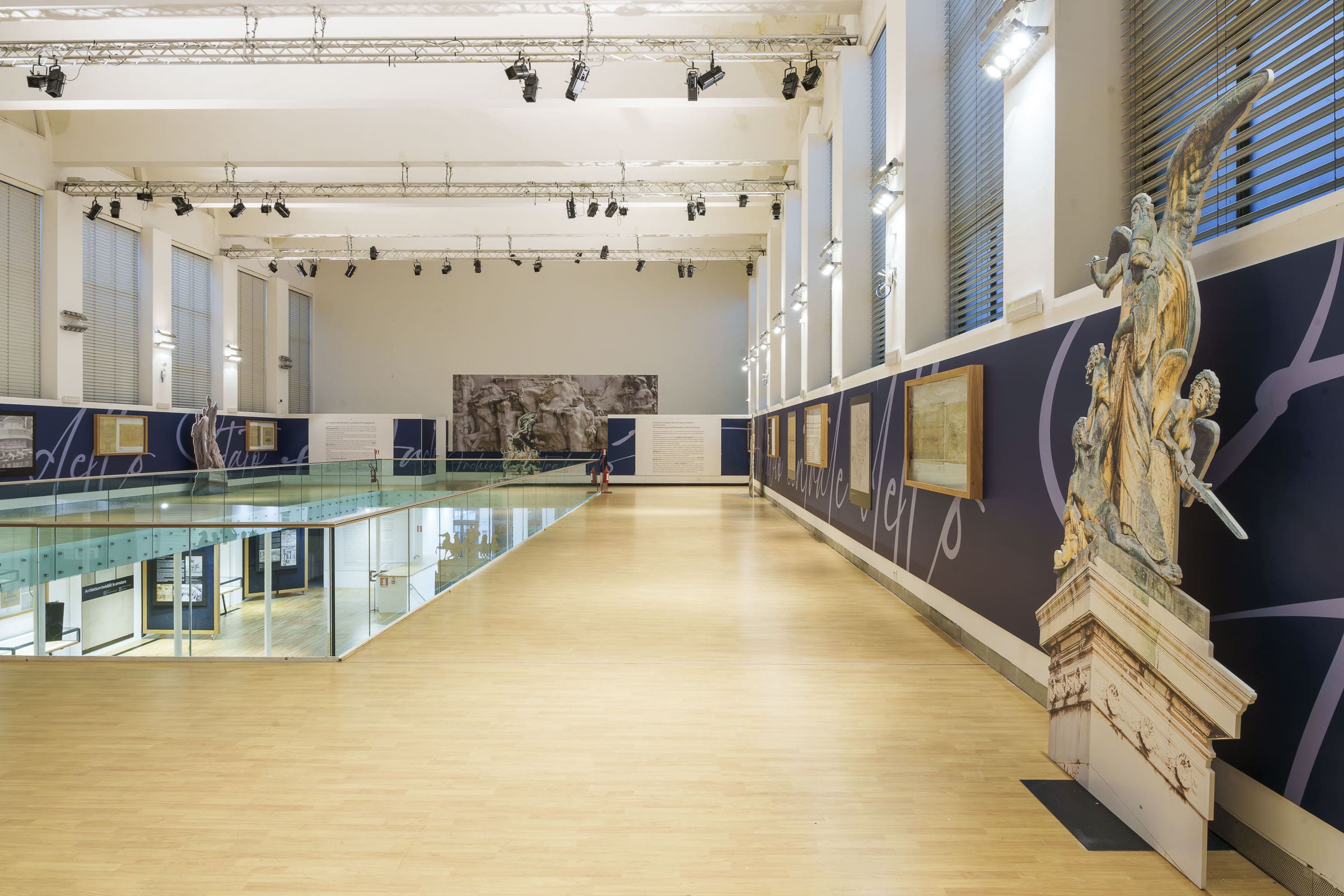 ballatoio 2