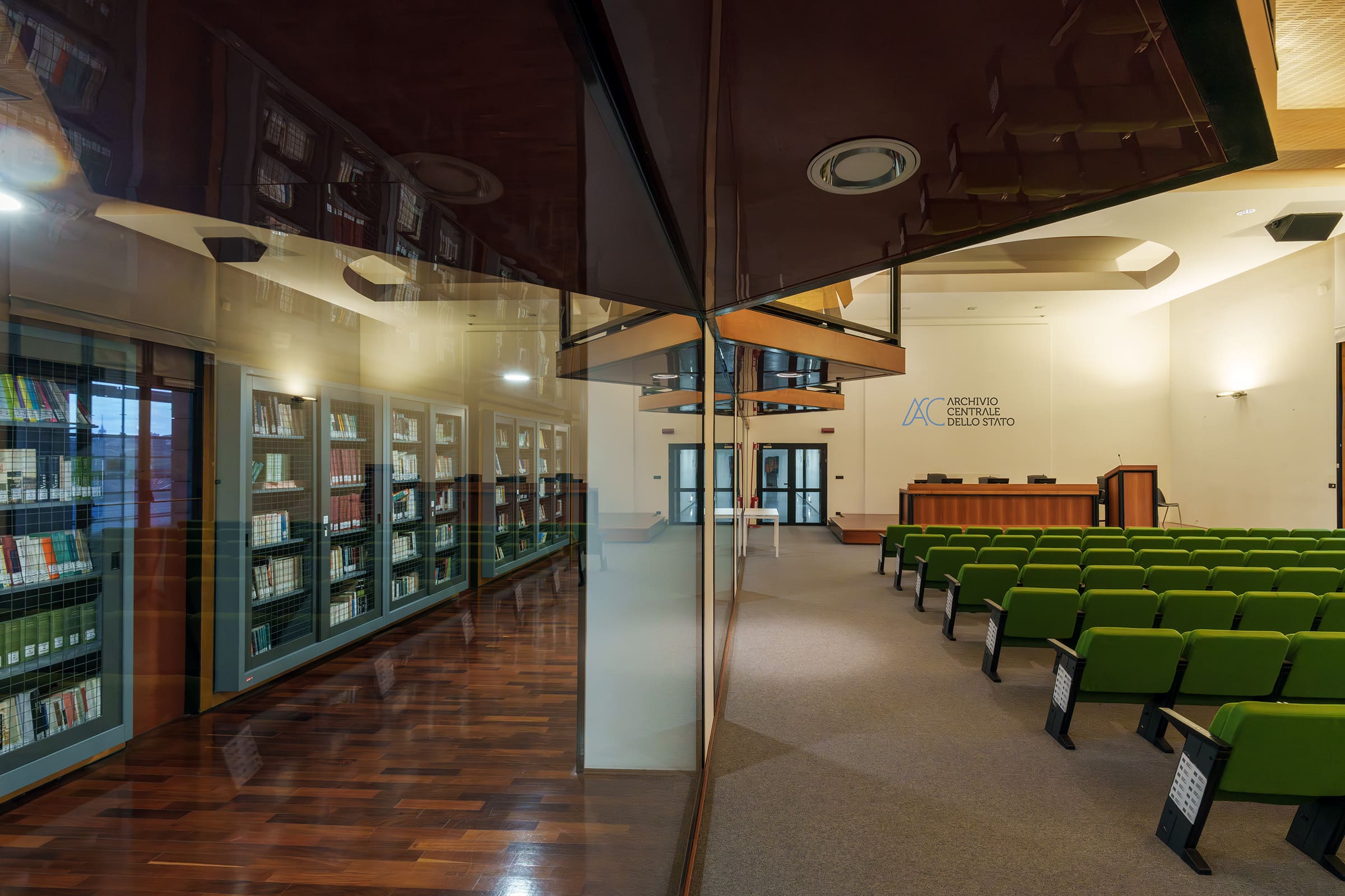 sala convegni 5
