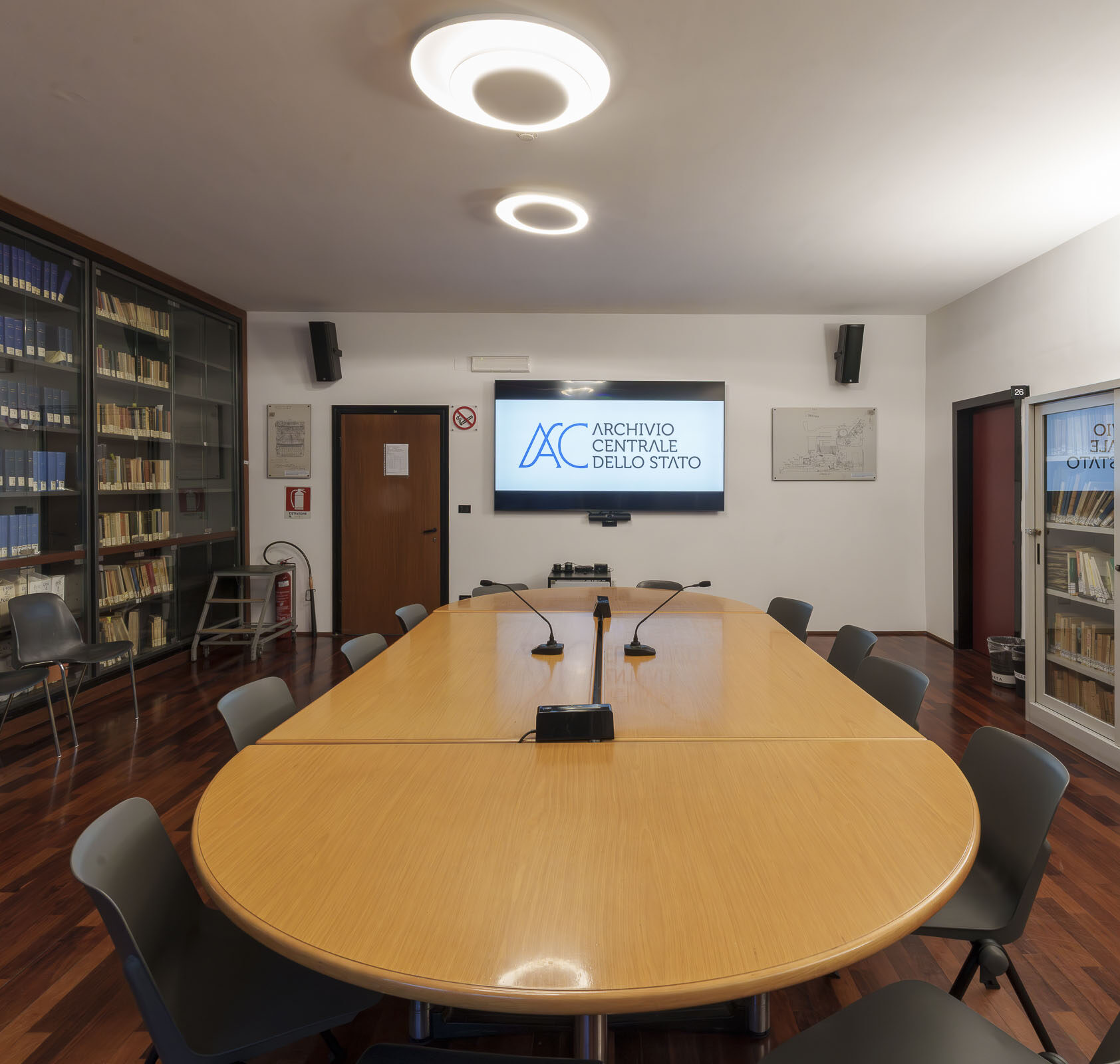 sala riunioni 1