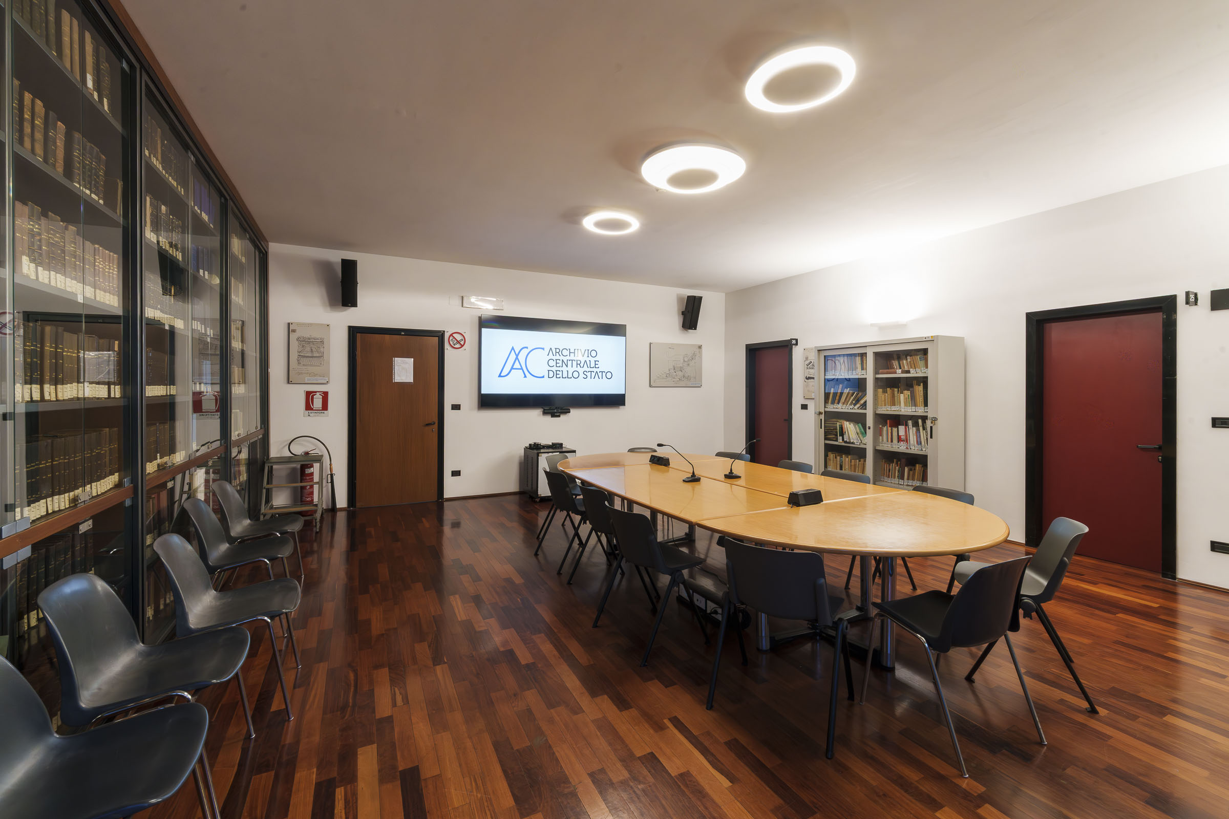 sala riunioni